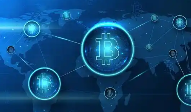 跨境金融支付